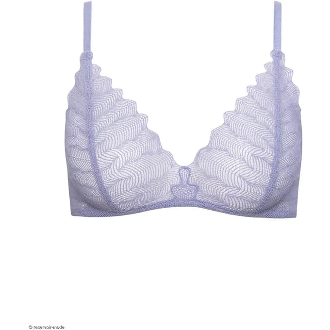 Dames bralette zonder beugels Lisca Stella
