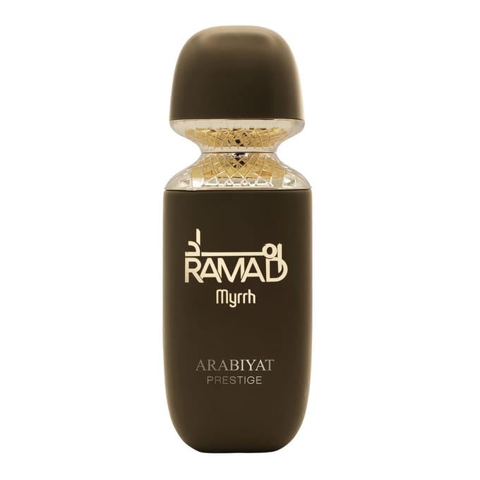 Arabiyat Prestige Ramad Myrrh - Eau de Parfum - 100 ml