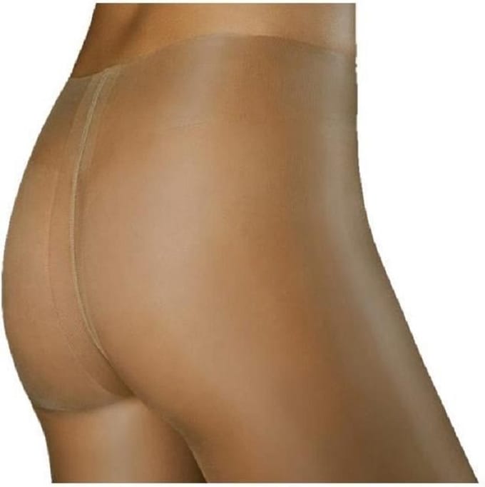 Platino cleancut super glans panty 36/38 dakar