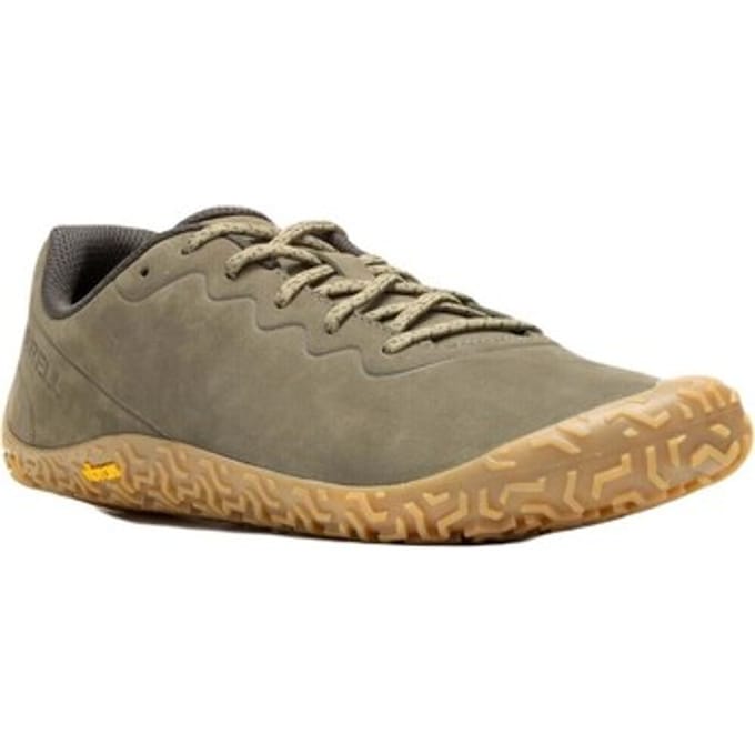 Lage Sneakers Merrell Vapor Glove 6 Ltr