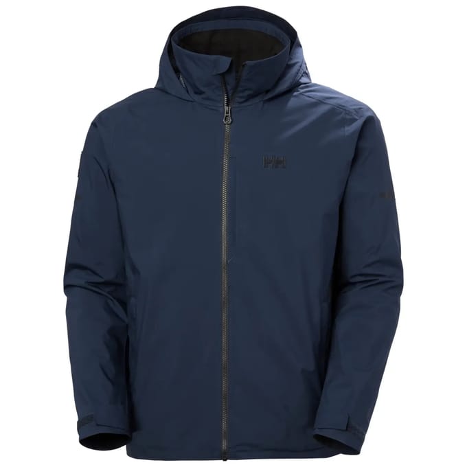 Waterdichte jas met capuchon Helly Hansen HP Racing Lifaloft