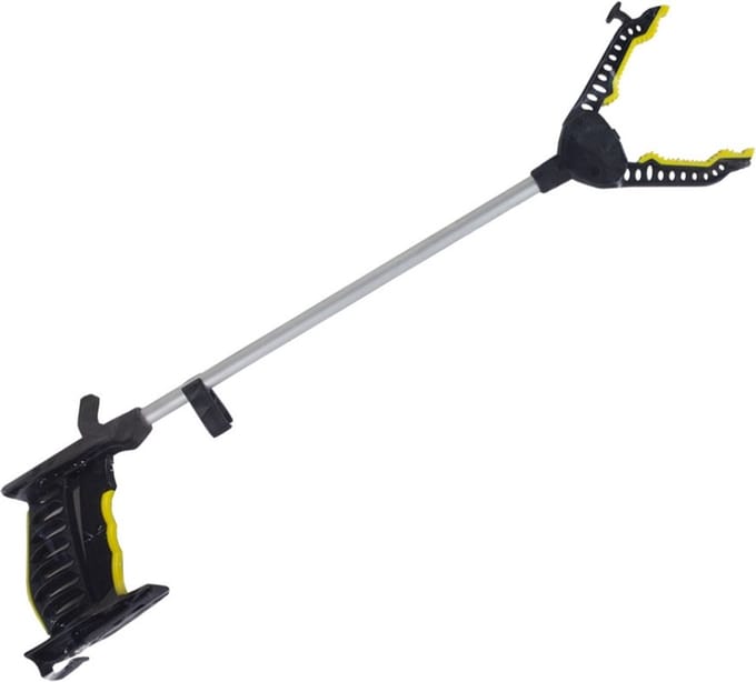 Grijper Kort 67 cm