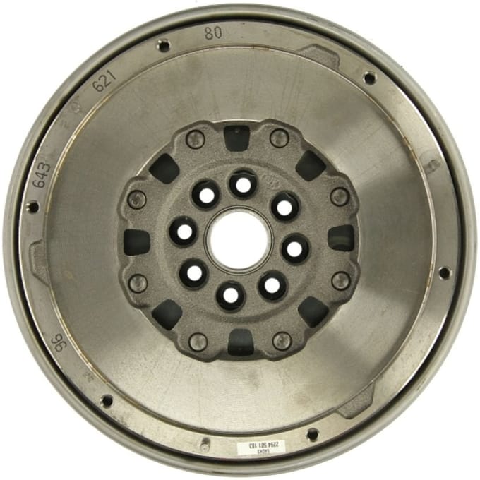 Dubbel massa vliegwiel SACHS 2294 501 183