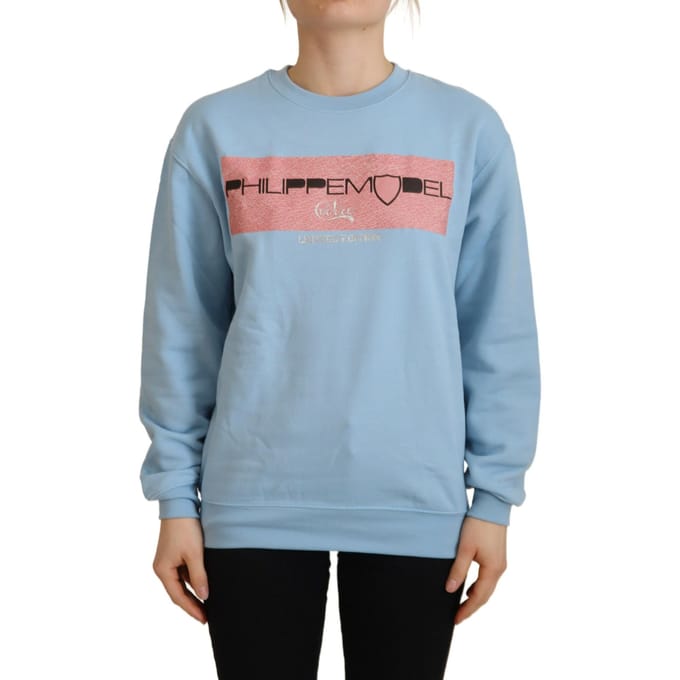 Crewneck Sweatshirt Limited Edition