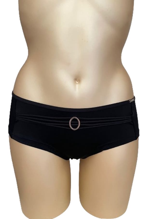Sapph - B-Licious - Short - Kleur Zwart - Maat XXL / 44