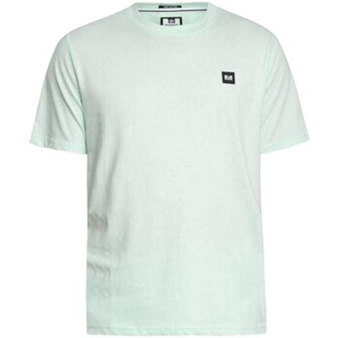 T-shirt Korte Mouw Weekend Offender Brooklands T-shirt