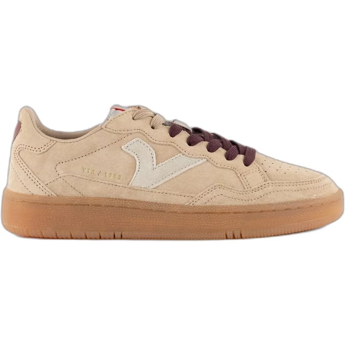 Trainers Victoria Smash-Suede