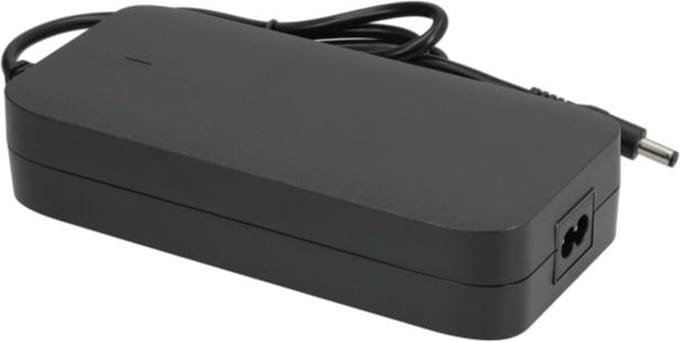 Ouxi - Oplader - W - Elektrische Oplader - NIET VOOR DE MINI
