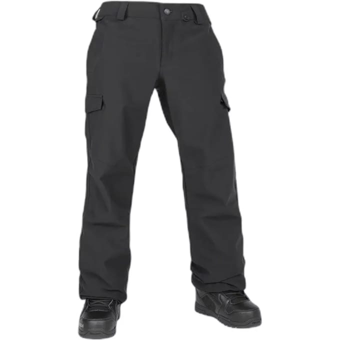 Dames skibroek Volcom Wildling