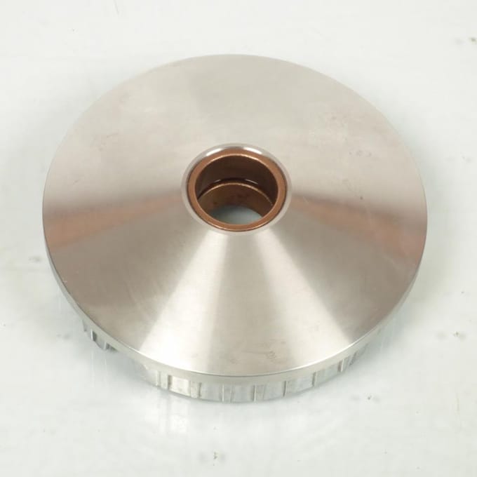 Variateur Polini pour Scooter Benelli 50 Pepe 241.676 Neuf