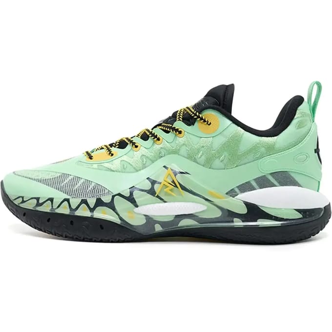 Basketbalschoenen Rigorer AR2 Monarch