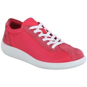 Lage Sneakers Ecco Sneaker Soft Zero Leder