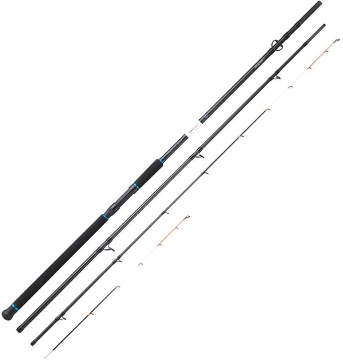 Sunset Dorada Fullsense Bodemvissen Hengel Zilver 3.30 m / 300 g