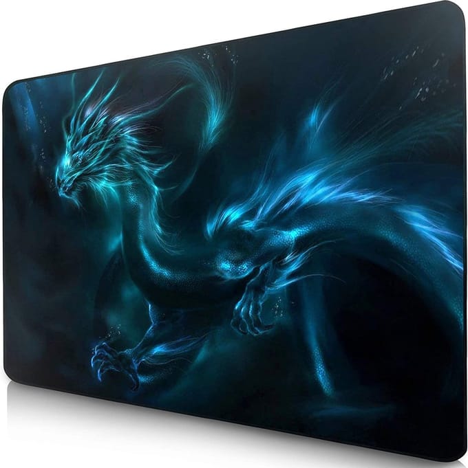 Muismat – laptop muismat – mat voor muis PC - duurzaam