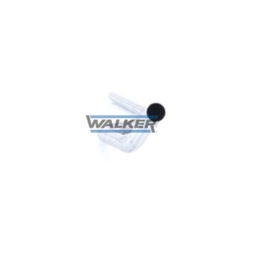 Uitlaatpijp WALKER 10688