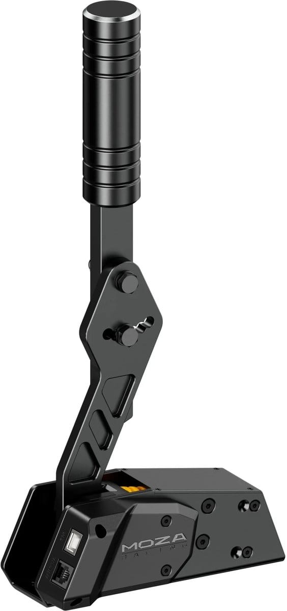 Moza Racing HBP handrem - PC