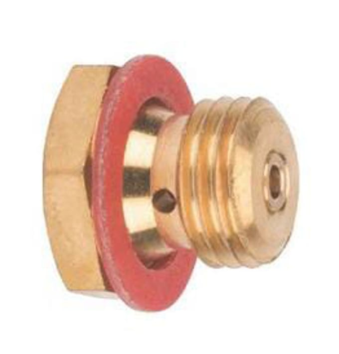 Briggs & stratton hoofdsproeier (standaa