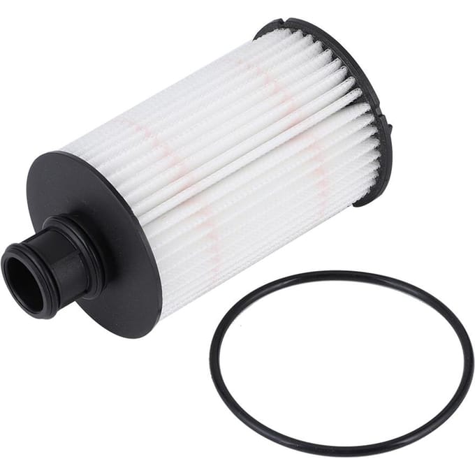 Motorolie Filter Vervanging C2D3670 8W936A692AC Geschikt voor Land Rover