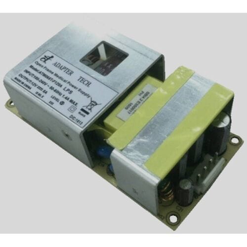 Dehner Elektronik ATM 065T-F240 open frame AC/DC-netvoedingsmodule open 24 V/DC 2.71 A 65 W