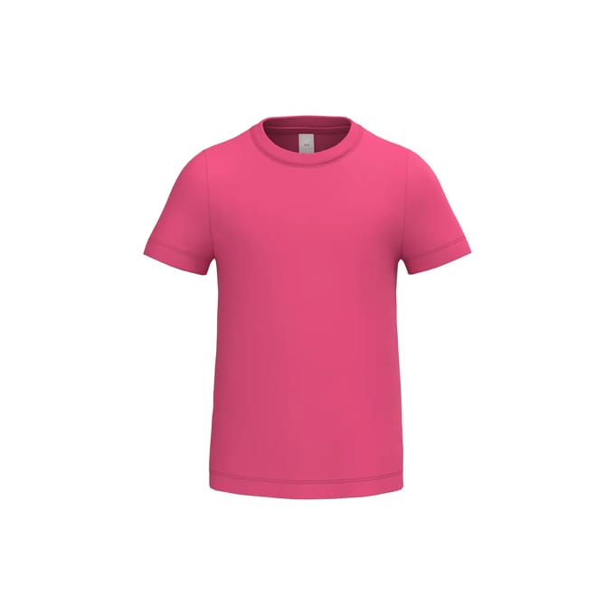 Kinder-T-shirt iDeal Basic Brand 190