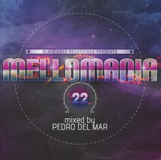 Mellomania 22