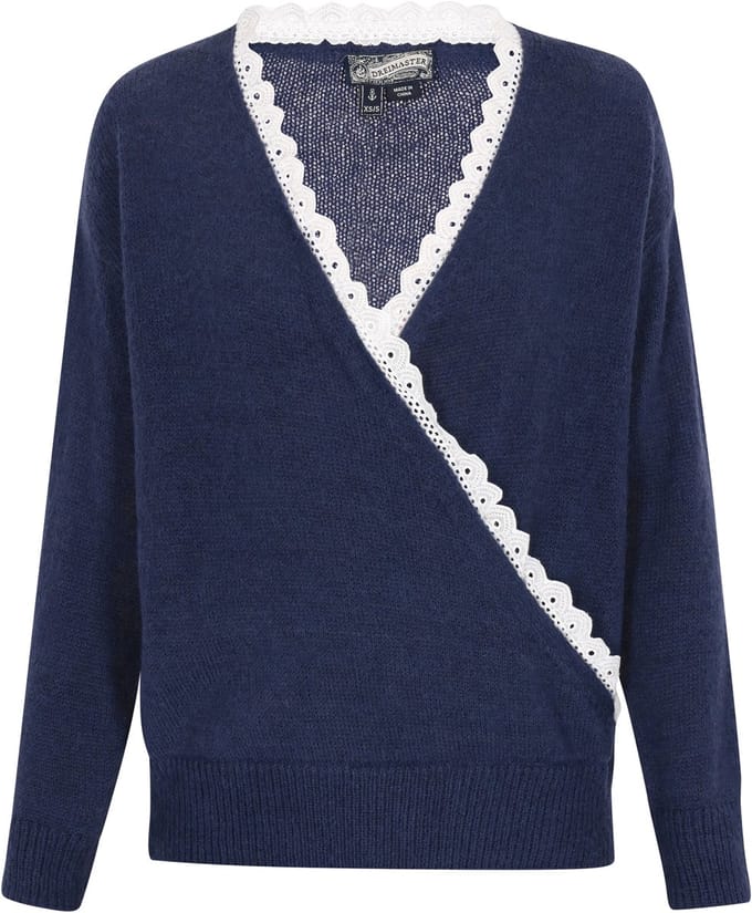 DreiMaster Jumper