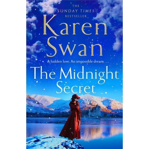 Het Geheime Uur by Karen Swan Paperback Boek 9781035051632