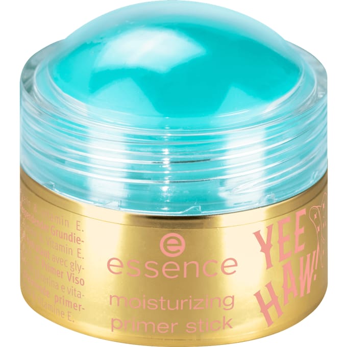 Essence YEE HAW! Moisturizing Primer Stick 01 Howdy Y'all! 10 g