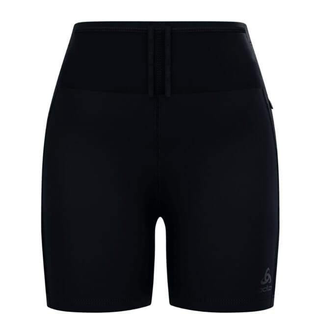 X-Alp Trail Cargo Running Korte Broek Dames Black M