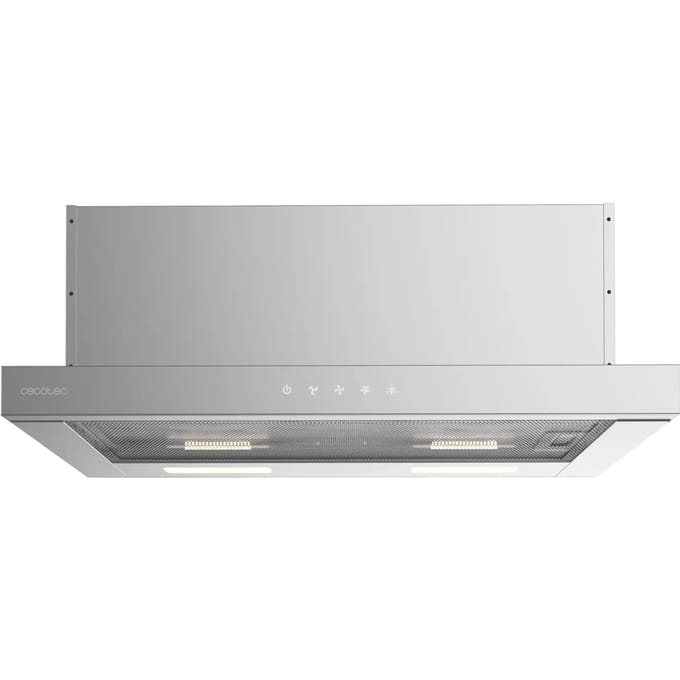 Hotte Cecotec Bolero Flux TLT 604000