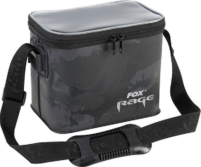 Camo Welded Bag Voyager Fox Rage