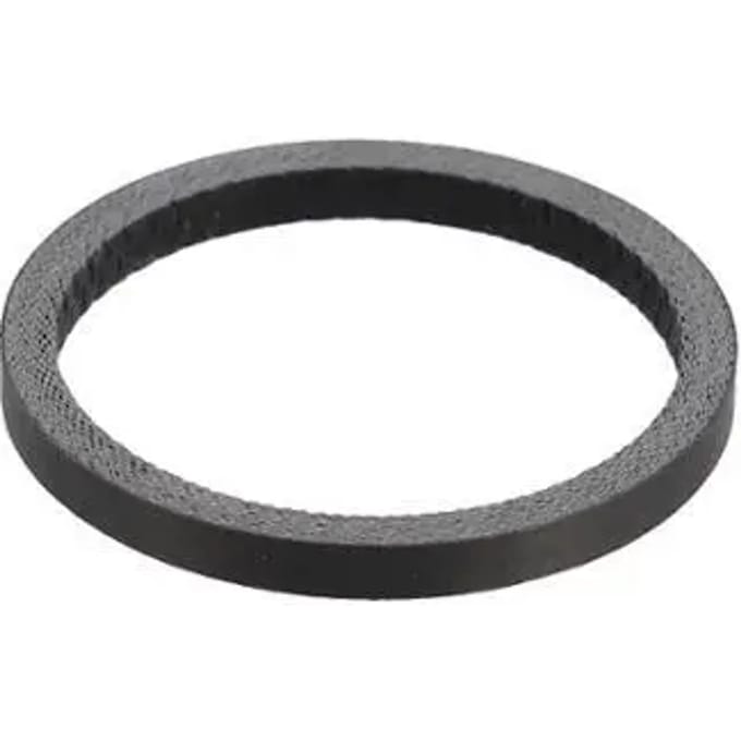 Xtasy Opvulring Balhoofd Carbon 1 1/8 Inch 3mm Zwart