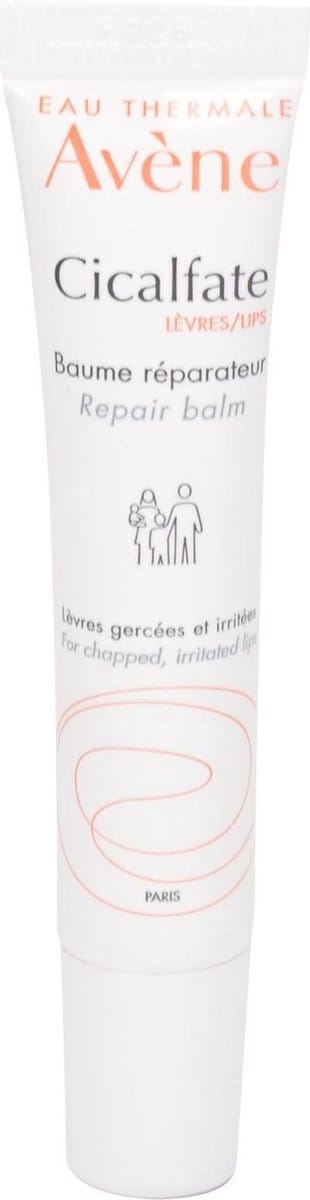 Avène Cicalfate Lippenbalsem 10 ml