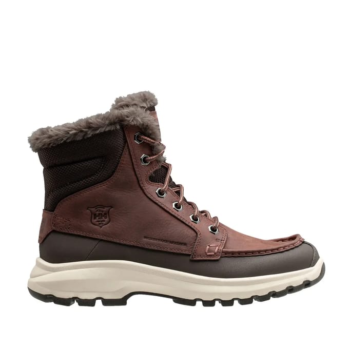 Helly Hansen Garibaldi V3 Wandelschoenen Bruin EU 45 Man