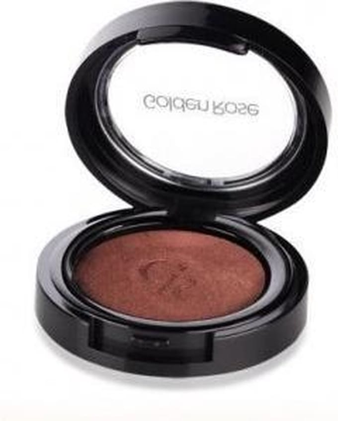 GOLDEN ROSE SILKY TOUCH PEARLY EYESHADOW 122