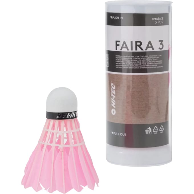 Stuur Hi-Tec Faira 3 (x3)