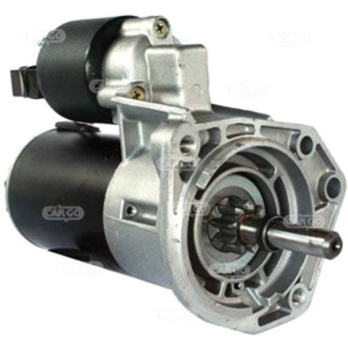 Starter HC-CARGO 112307