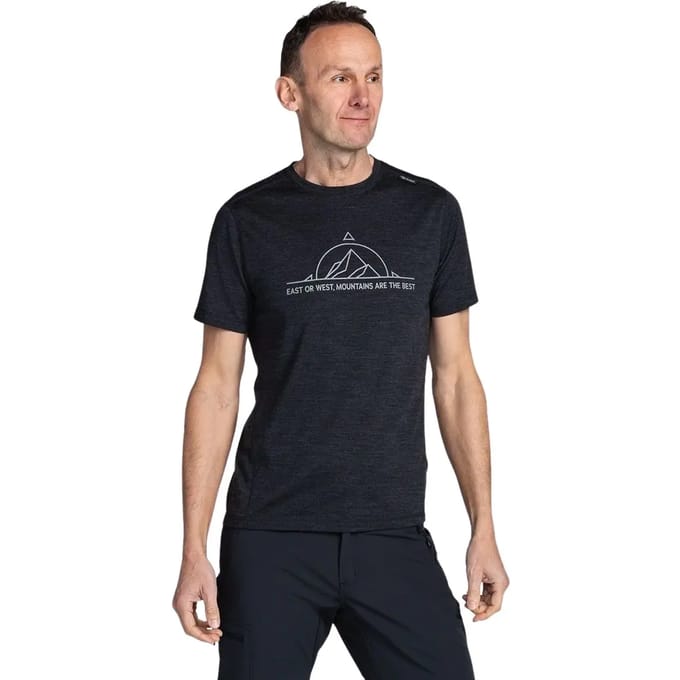 T-shirt Kilpi Merin