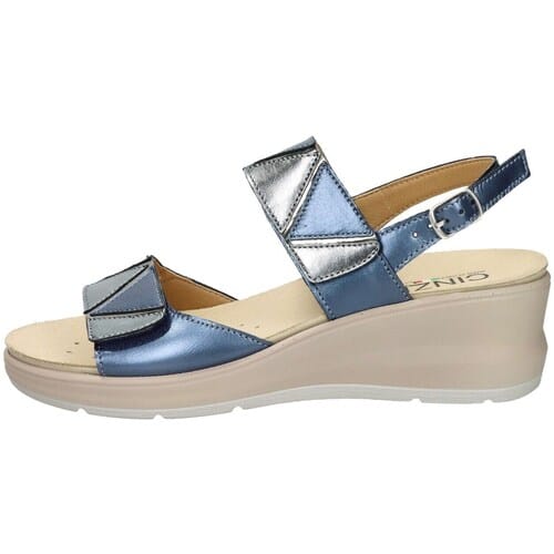 Sandalen met sleehak Cinzia Soft IO1364PCLS