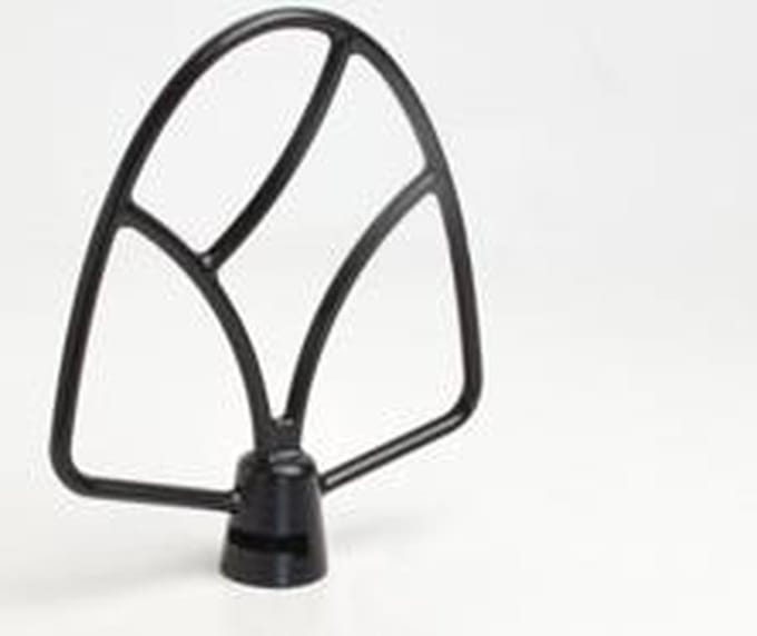 DOMO klopper voor keukenrobotten (DO9070KR-132)