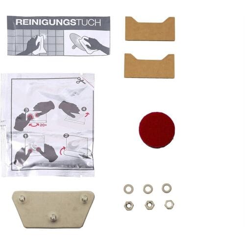 Keuco Reva adhesive set no. 6 04994000600