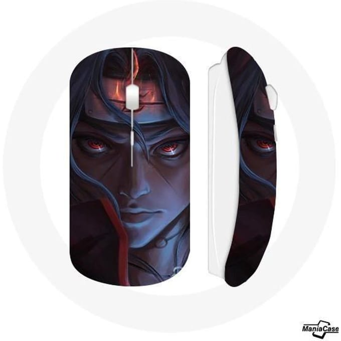 Souris sans fil Naruto Itachi japanese Anime