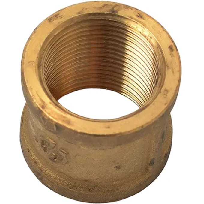 Sanivesk Draad Recht 3/4"f X 3/4"f