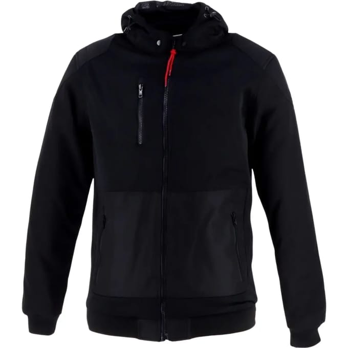 Helstons Soft Air Mesh Motorfiets textieljas -