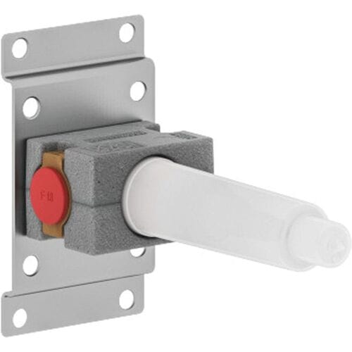 Dornbracht concealed wall mounting 3505097090