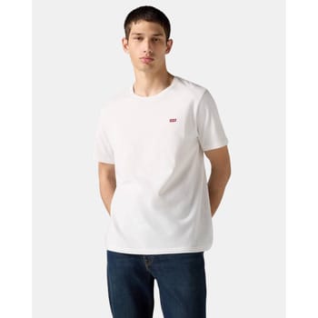 T-shirt Korte Mouw Levis Origineel T-shirt