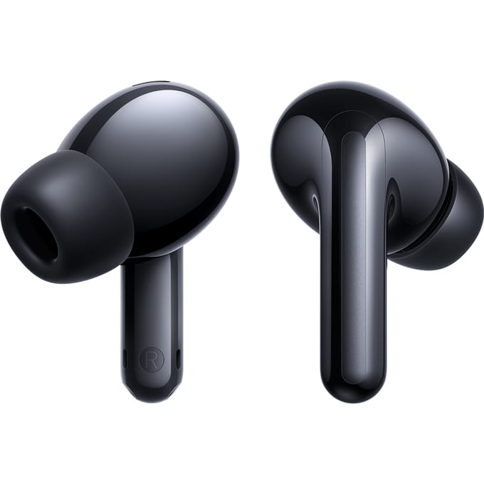 Xiaomi Redmi Buds 6 - In ear koptelefoon - Lite Black