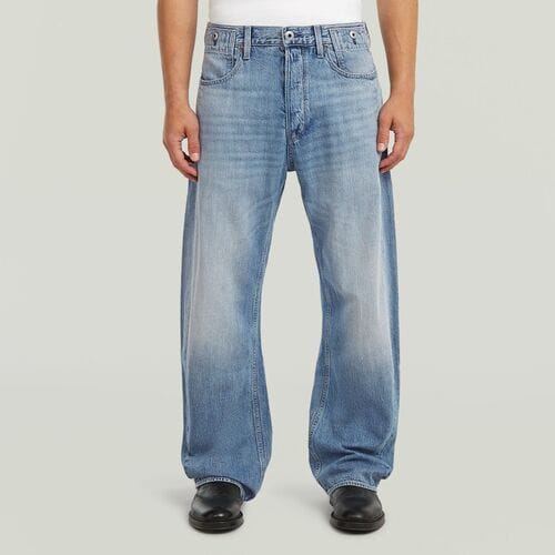 Jeans G-Star Raw D25357-D536 BEND LOOSE-H119