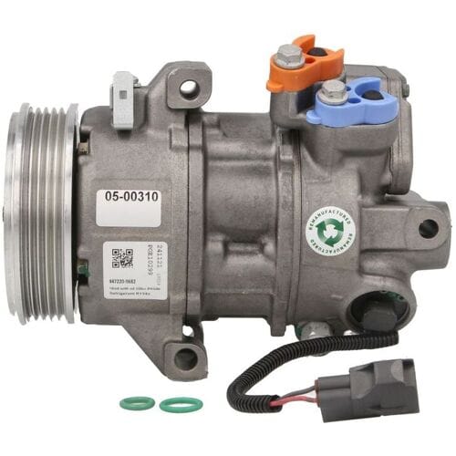 Airco-compressor ELSTOCK 51-0120