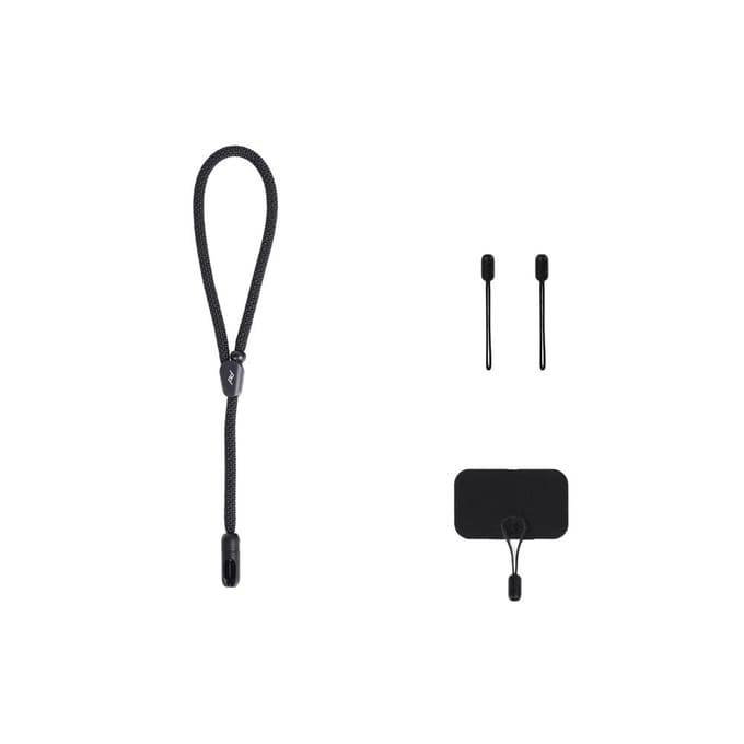 Peak Design - Mobile cuff  - Black - OS - Draagriemen